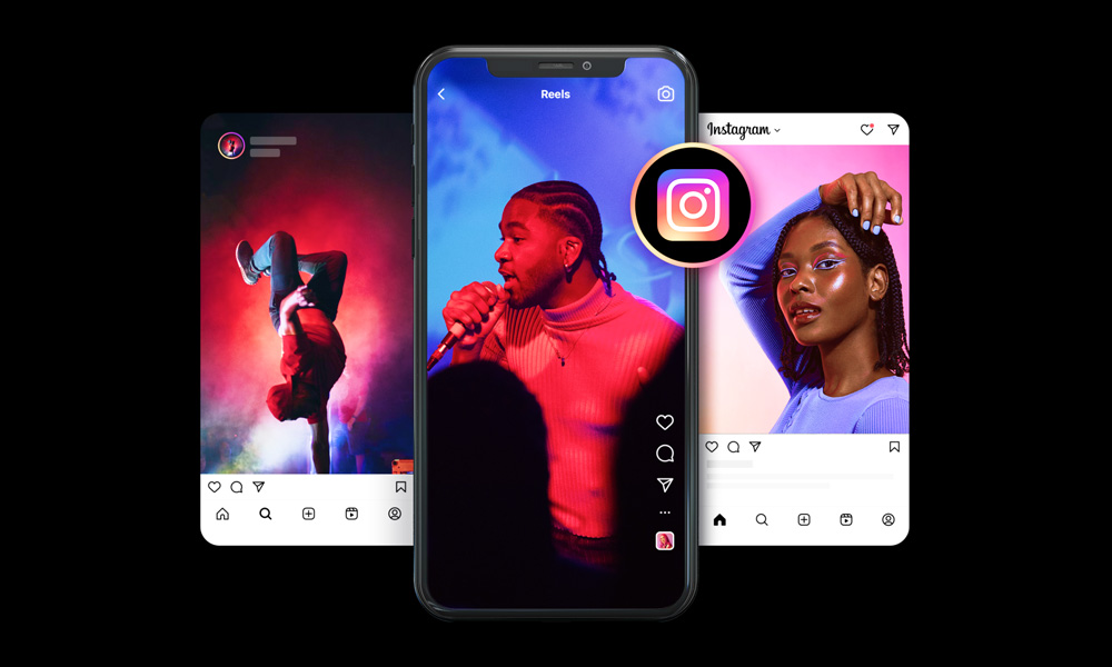 بهترین نرم‌ افزار برای ساخت ریلز اینستاگرام کدام است؟ با این 13 نرم‌ افزار ریلز حرفه‌ ای بسازید